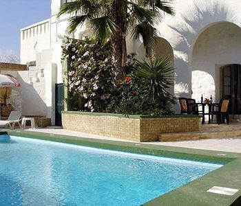 Casa Patricia Farmhouse Xagħra Екстериор снимка