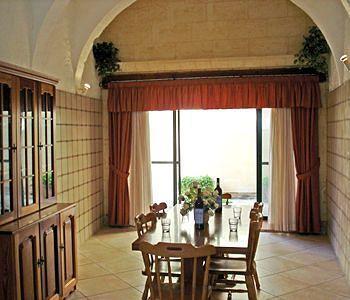 Casa Patricia Farmhouse Xagħra Екстериор снимка