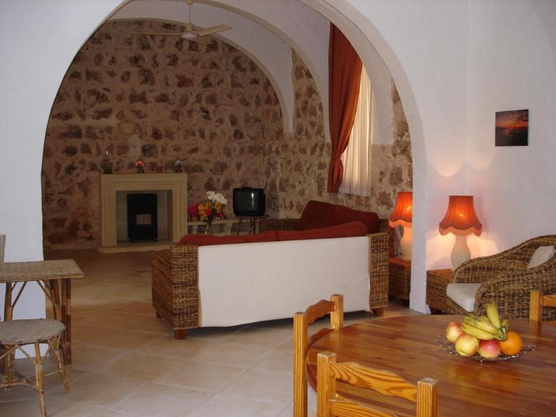 Casa Patricia Farmhouse Xagħra Екстериор снимка