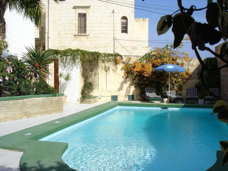 Casa Patricia Farmhouse Xagħra Екстериор снимка