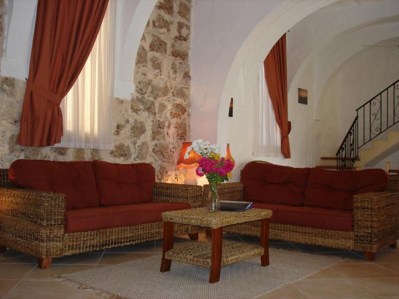 Casa Patricia Farmhouse Xagħra Екстериор снимка