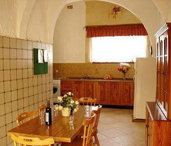 Casa Patricia Farmhouse Xagħra Екстериор снимка